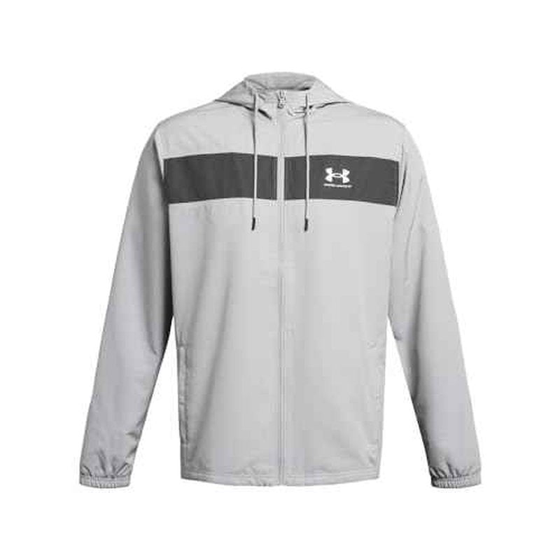 Under Armour Men's Sportstyle Windbreaker