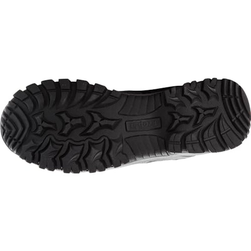 Propet Mens Traverse Hiking Hiking Casual Boots Ankle - Grey