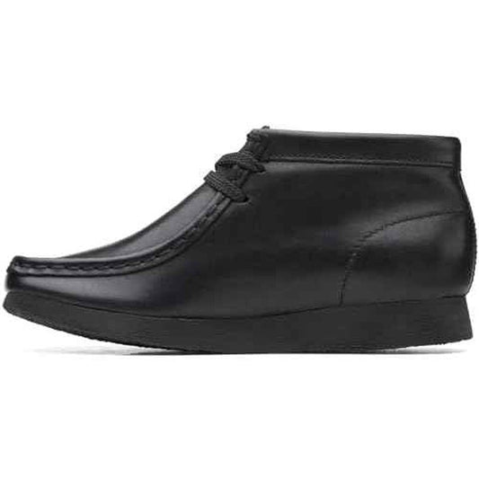 Clarks - Kids Wallabee O Boot