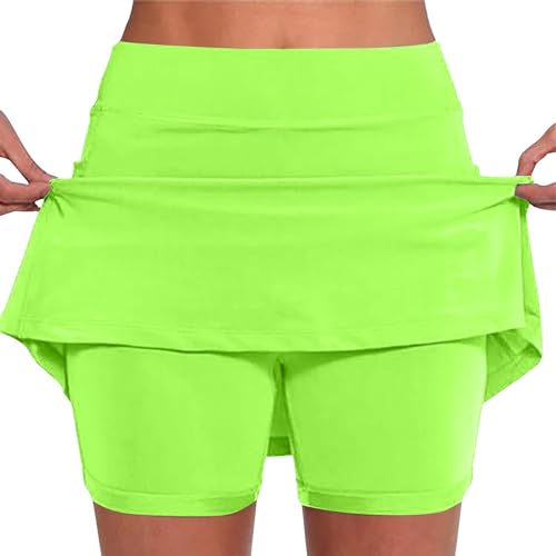 My Order Today Athletic Skirts for Women High Waisted Biker Shorts Tummy Control Womens High Waisted Athletic Shorts Leggings Shorts for Women Flowy Shorts Plus Size Skirts for Women