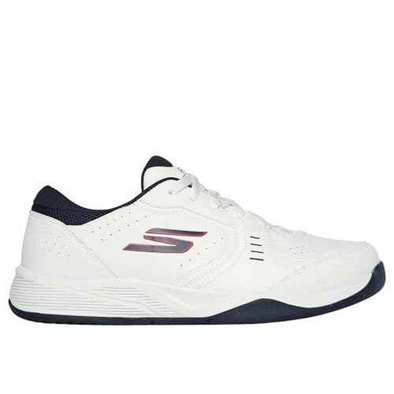Skechers Mens Viper Court Smash Pickleball