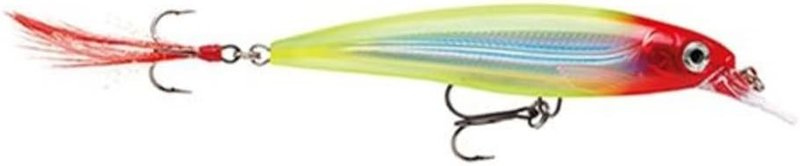 Rapala X-Rap Jerkbait XR10 - Premium Fishing Lure for Freshwater & Saltwater