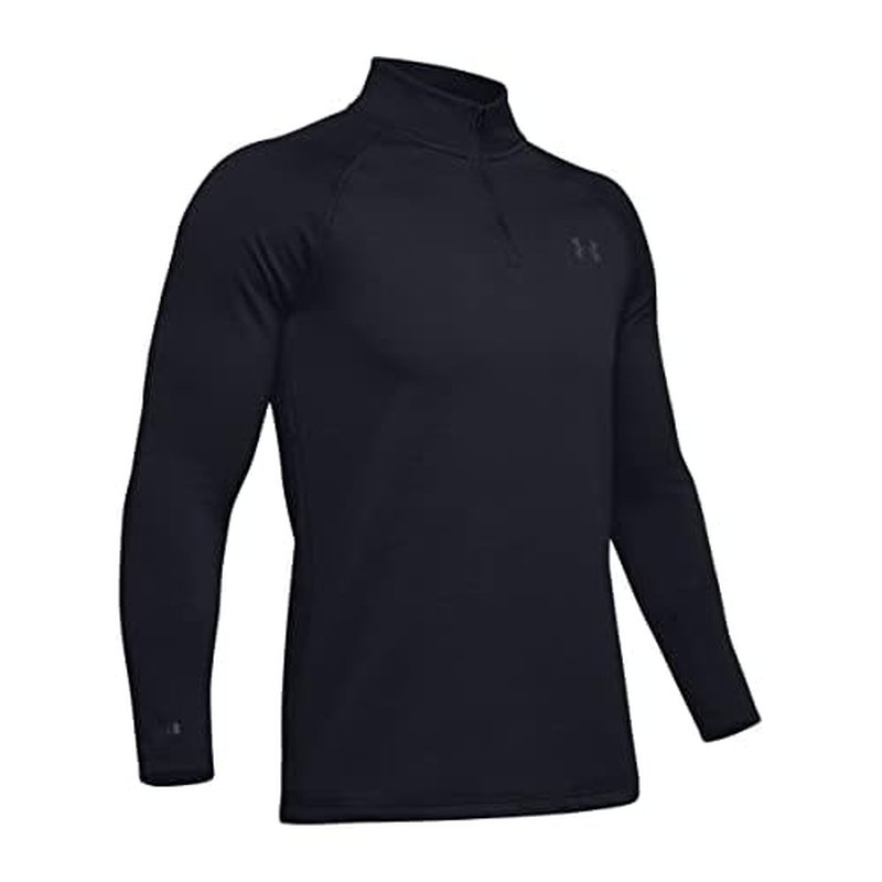Under Armour Men's Packaged Base 4.0 1/4 Zip