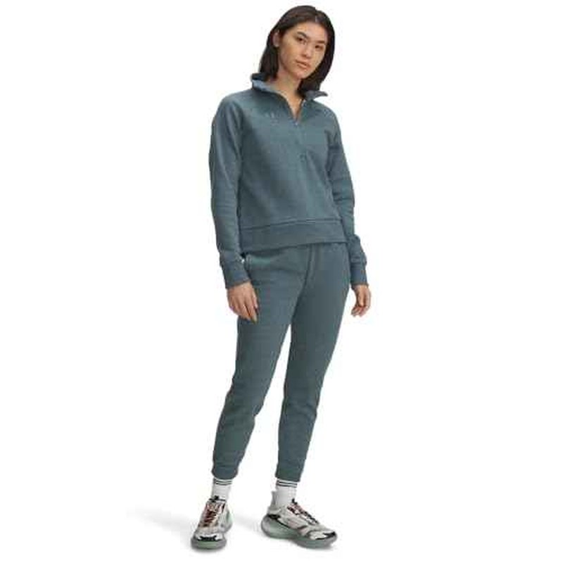 Under Armour Women's Rival Fleece Joggers