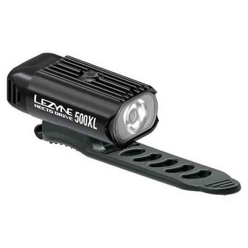 Lezyne Hecto Drive 500XL/KTV Drive+