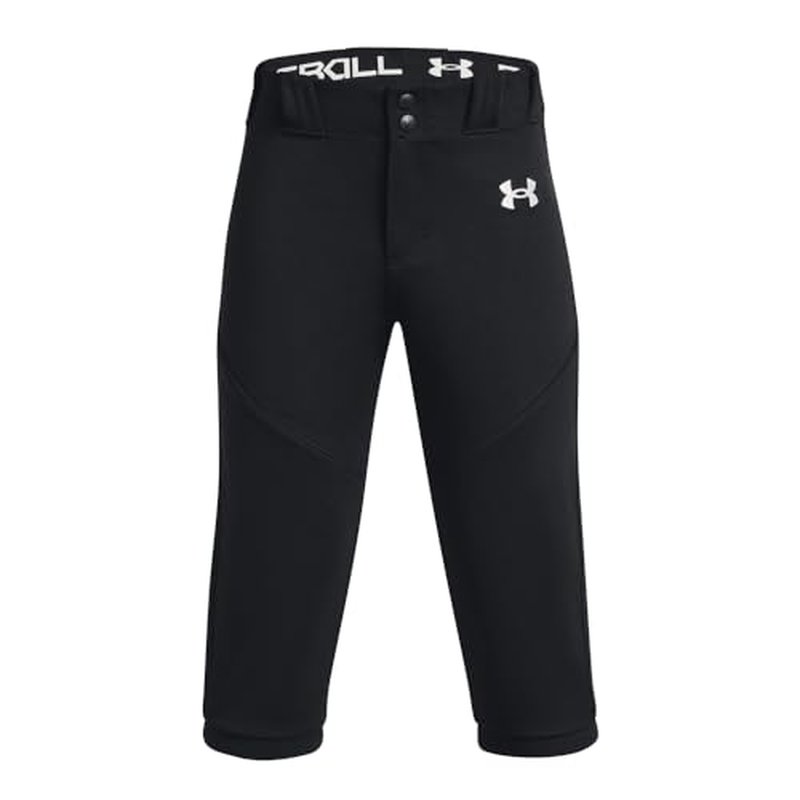 Under Armour Boys Utility Baseball Knicker
