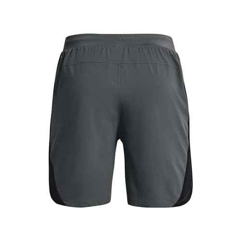 Under Armour Mens Matchplay Tapered Golf Shorts