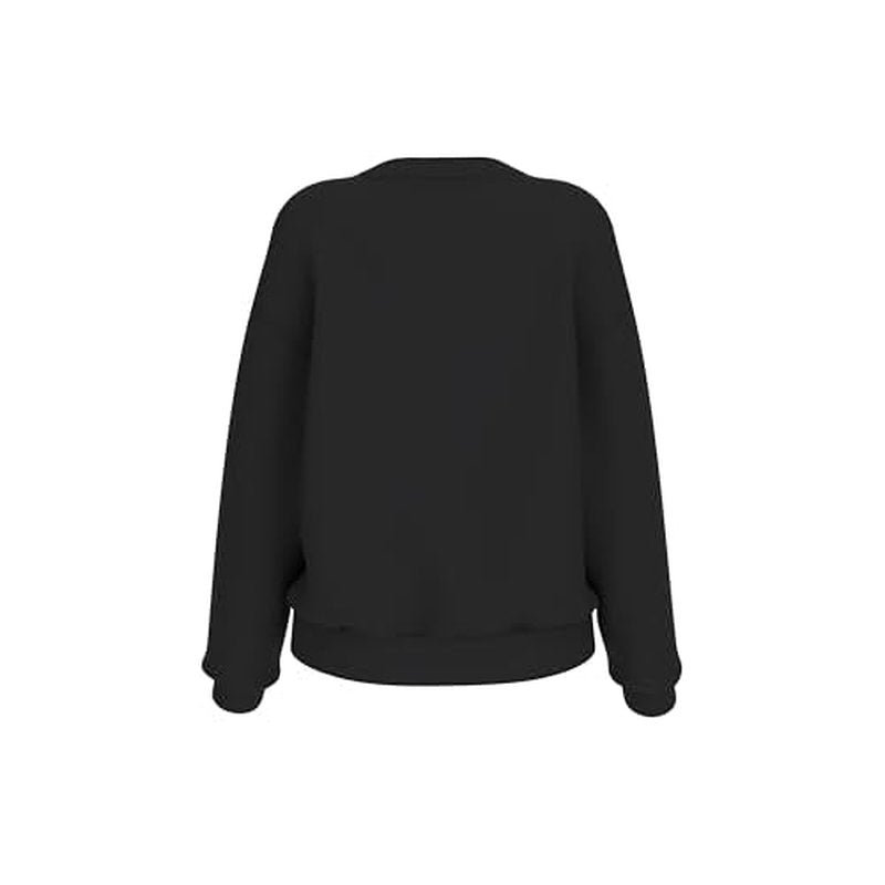 GUESS womens Cecilia Sweatshirt