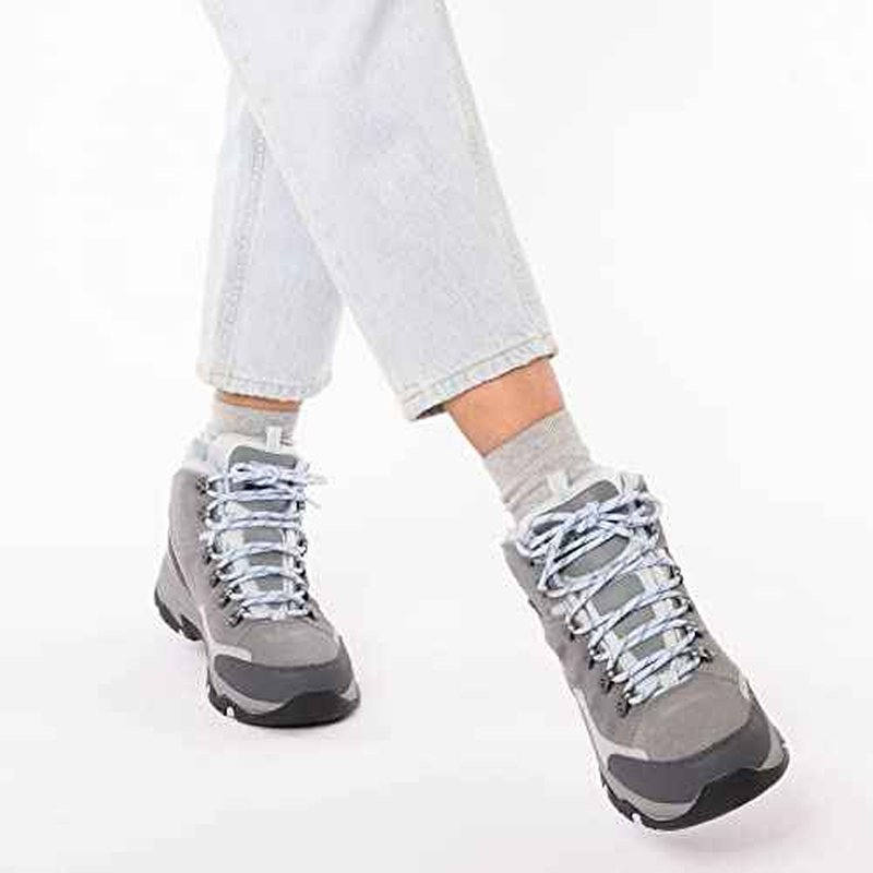 Skechers Womens Relaxed Fit Trego