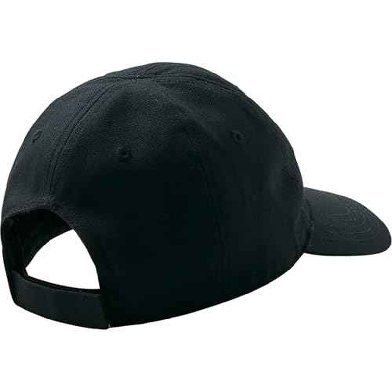 Carhartt Boys' Signature Canvas Baseball Cap Hat