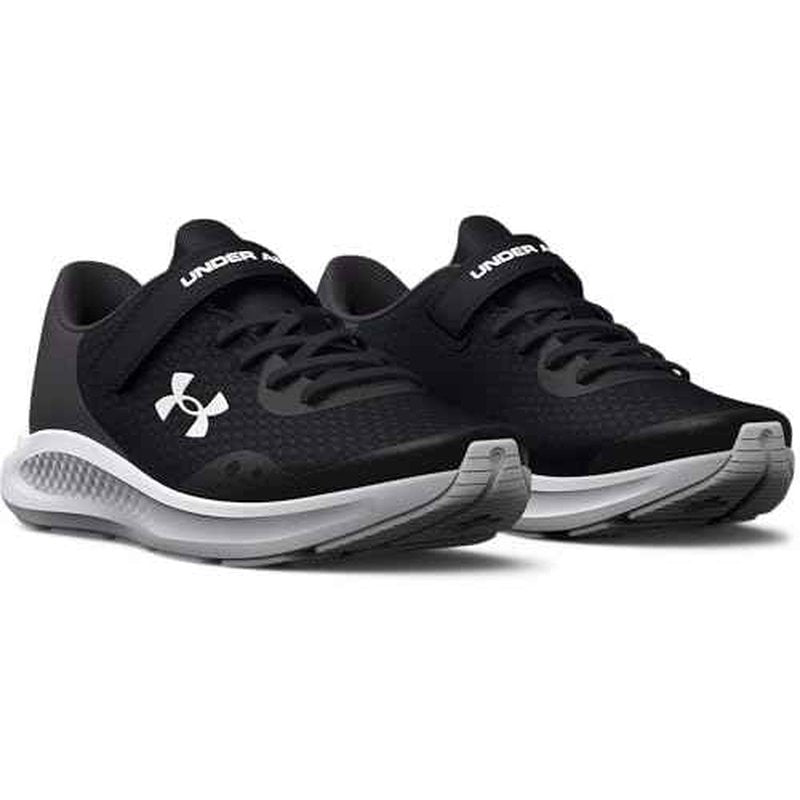 Under Armour unisex-child girls Pursuit 3 Alternate Closure