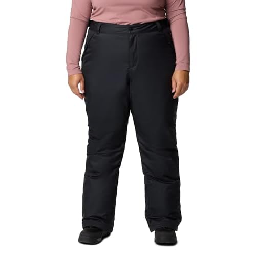 Columbia Women's Slope Seeker Insulated Pant