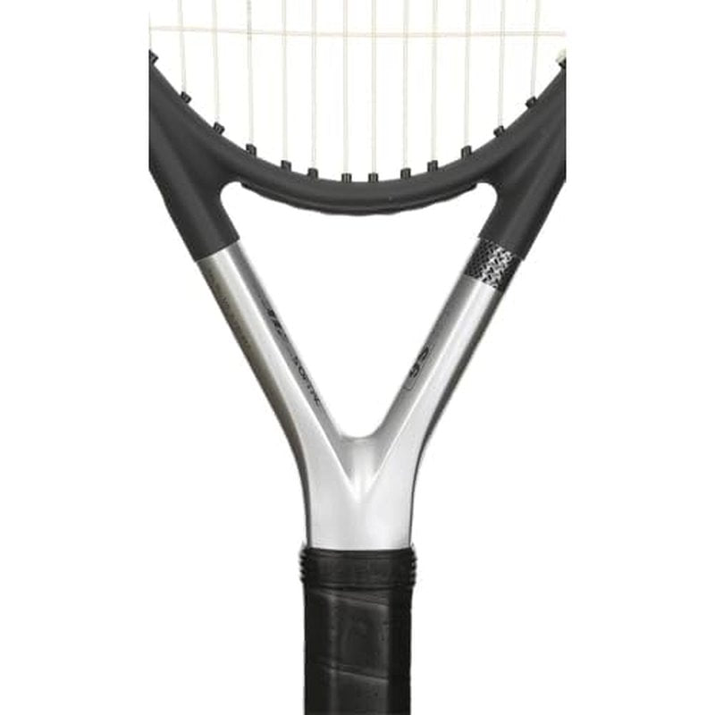 Head Titanium Ti.S6 Strung Racquet