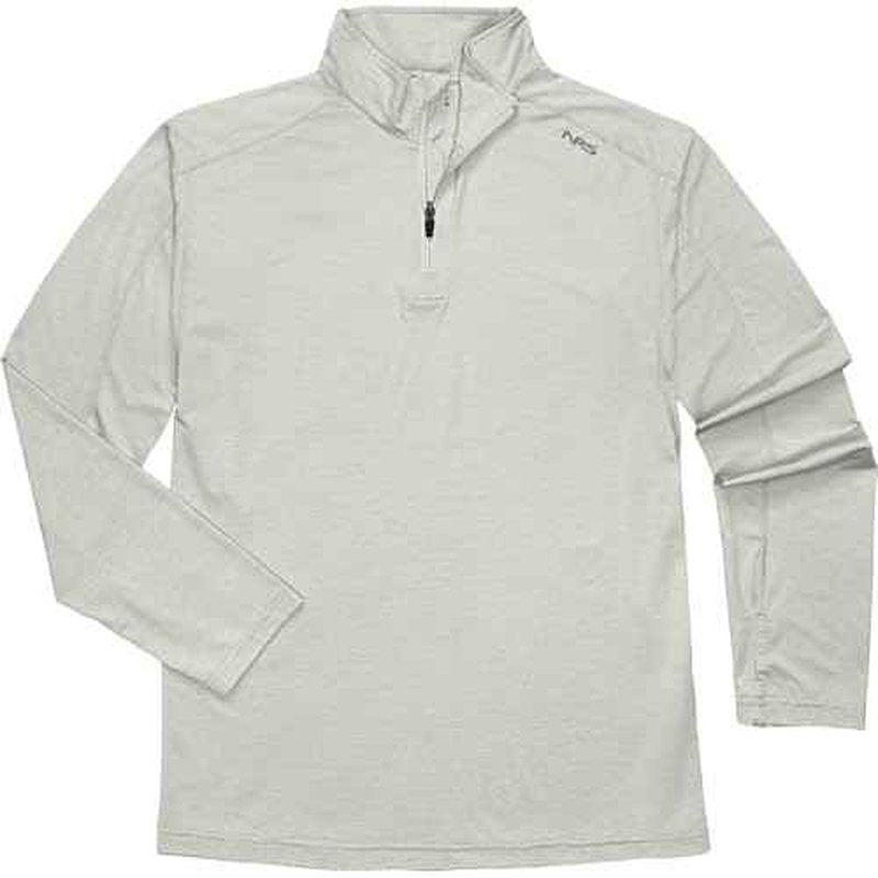 NRS Men's Silkweight Baja Shirt