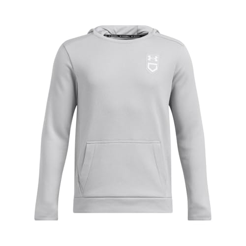 Under Armour boys Utility Hoodie
