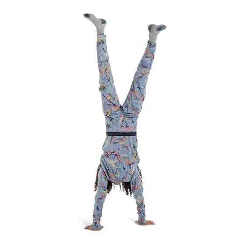 Burton Kids' Lightweight Base Layer Set