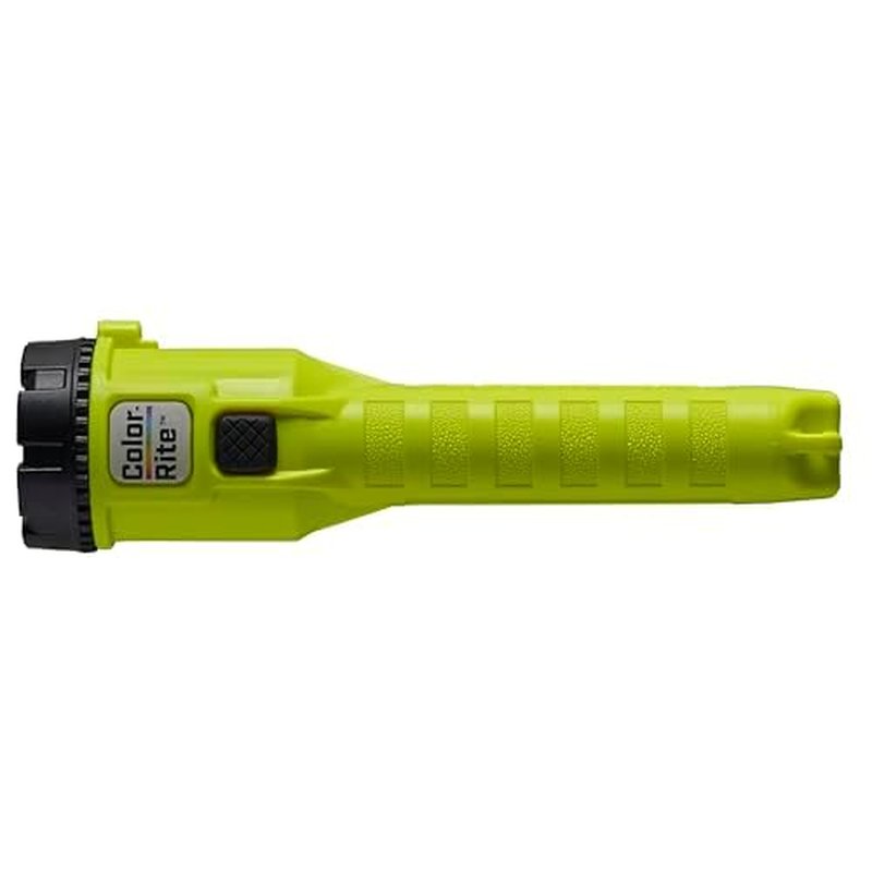 Streamlight 68910 Dualie 3AA Color-Rite - Box - Yellow