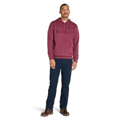 Timberland mens Men's Hampthon Hoodie