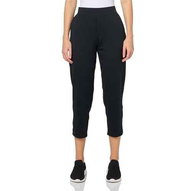 Under Armour Women's Motion Crop Pants