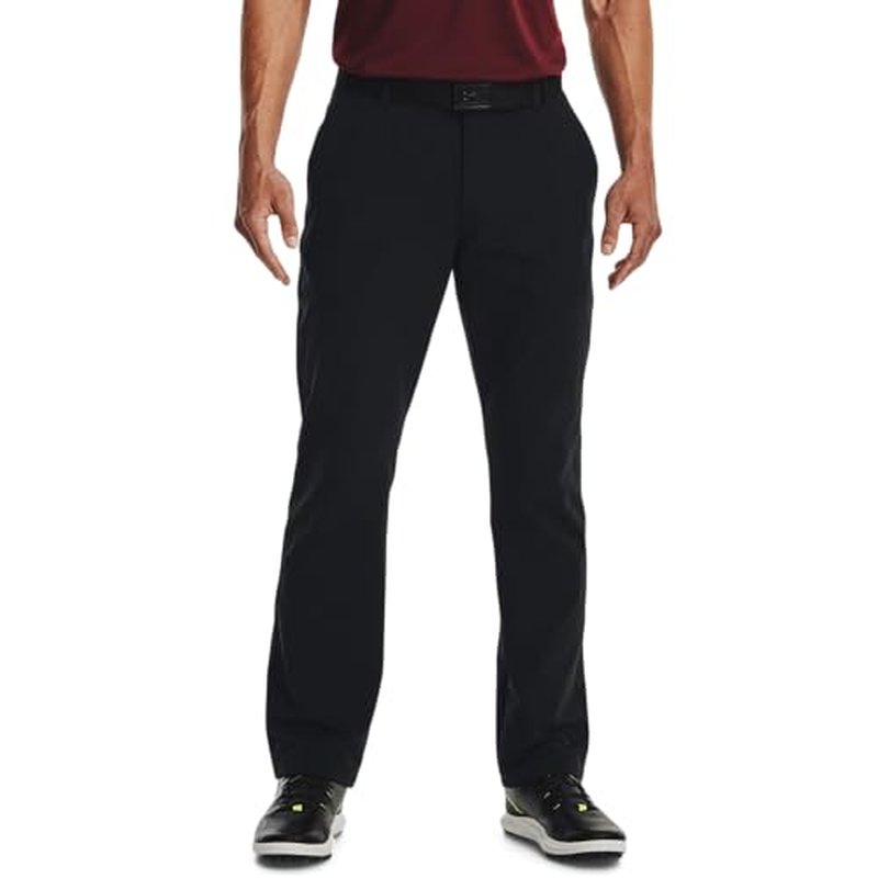 Under Armour Men's Isochill Taper Golf Pants