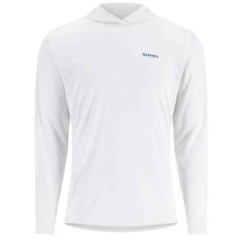 Simms Men's Tech Hoody, Artist Series