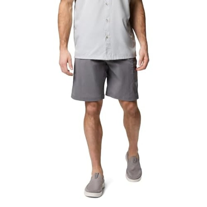 Columbia Mens Blood and Guts II Stretch Short
