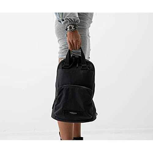 Timbuk2 Spark Mini Backpack, Eco Black