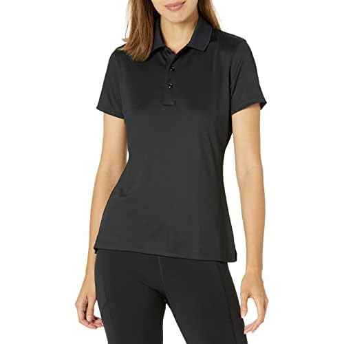 Under Armour Women's Tac Performance Range Polo 2.0