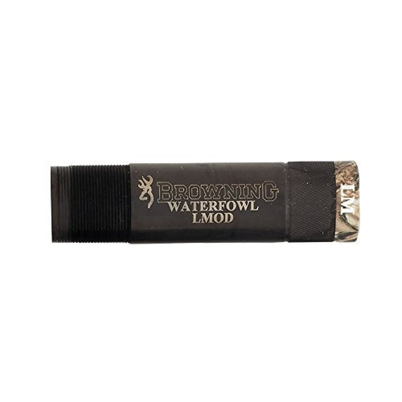 Browning, Grand Passage Invector Plus, Light Modified, Mossy Oak Duck Blind, 12 Gauge