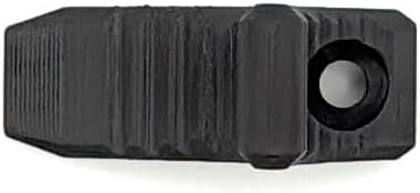 Low Profile Archery Accessory - Ergonomic & Lightweight Design for Outdoor Use | M System