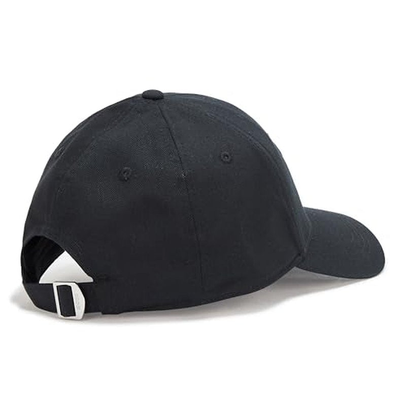BOSS Mens Bold Center Logo Twill Cap