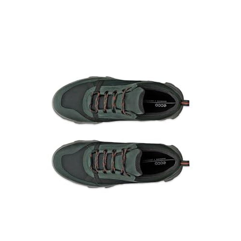 ECCO Mens Mx Everyday Waterproof