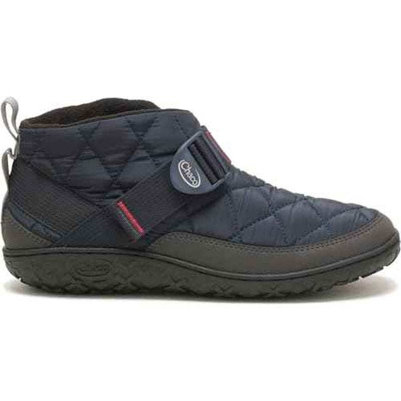 Chaco Men's Ramble Puff Ankle Boot