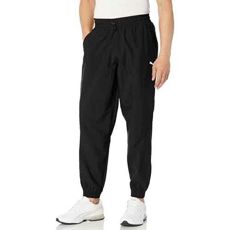 PUMA Men's Rad/Cal Woven Pants
