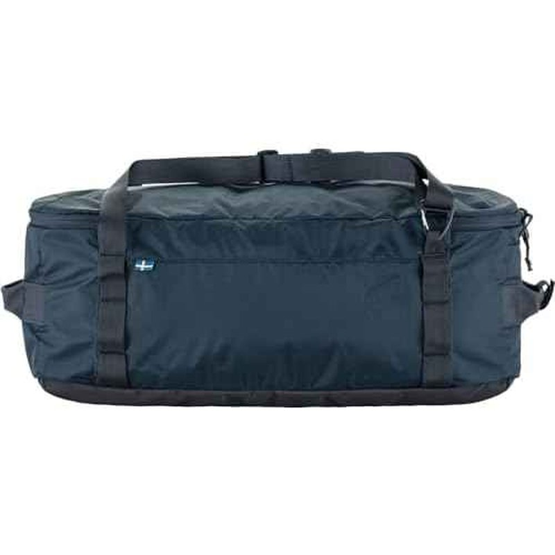 Fj?llr?ven Unisex's High Coast Duffel 22