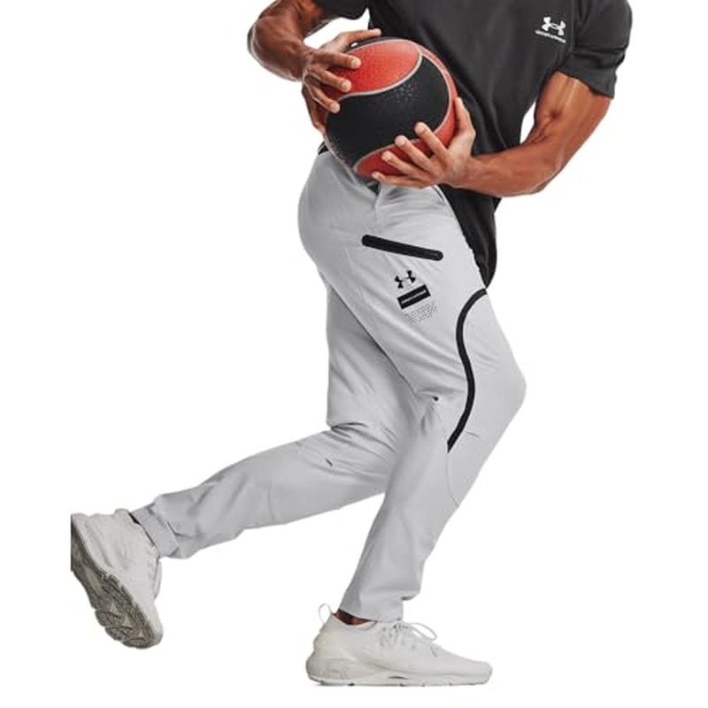 Under Armour Men's UA Unstoppable Cargo Pants