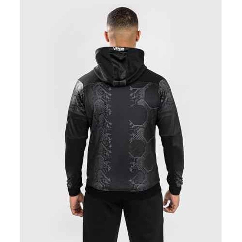 Venum mens Ufc Adrenaline Authentic Fight Night Men's Walkout Hoodie