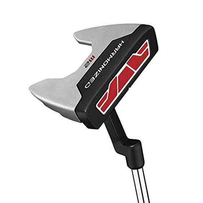 Wilson Harmonized Putter - Men's