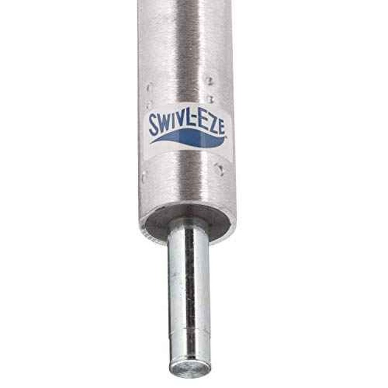 Attwood Lock'N-Pin 3/4" Adjustable Power Pedestal Boat Seat Pin Post SP-3004-R Non-Threaded