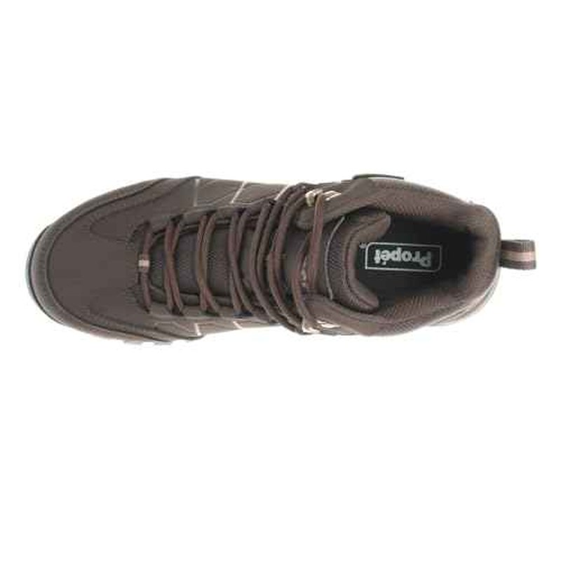Prop?t mens Mba052lHiking Boot