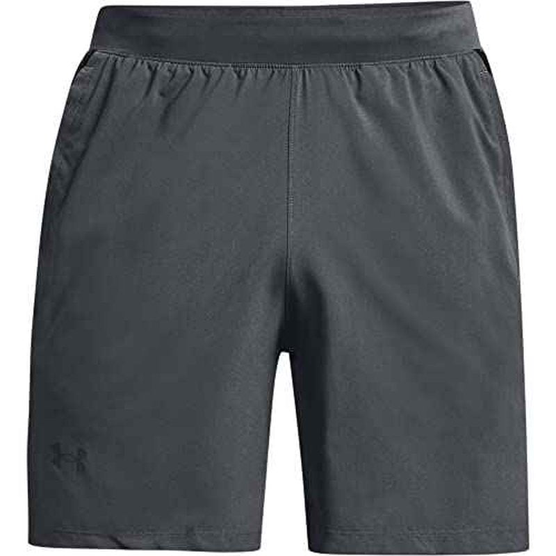 Under Armour Mens Matchplay Tapered Golf Shorts