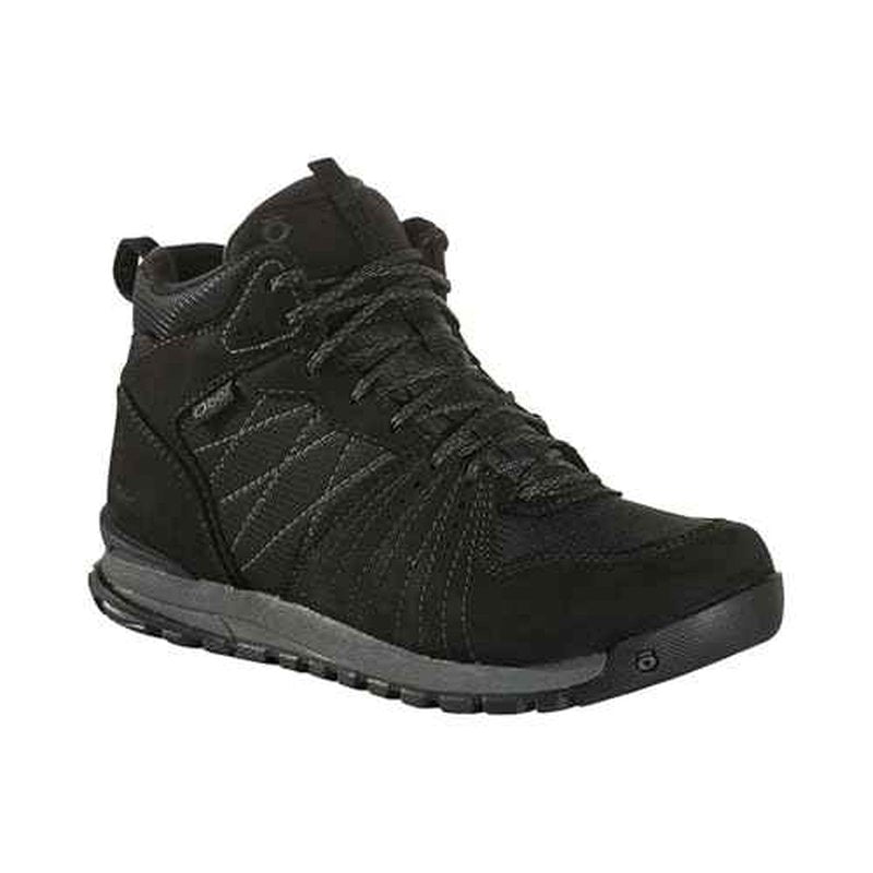 Oboz Bozeman Mid Insulated Waterproof Women's Boot