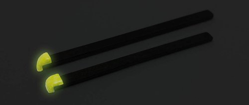 Firefly Variety 8 Pack - Fire Starter Accessory for Swiss Army Victorinox Knives (Ivory Glow)