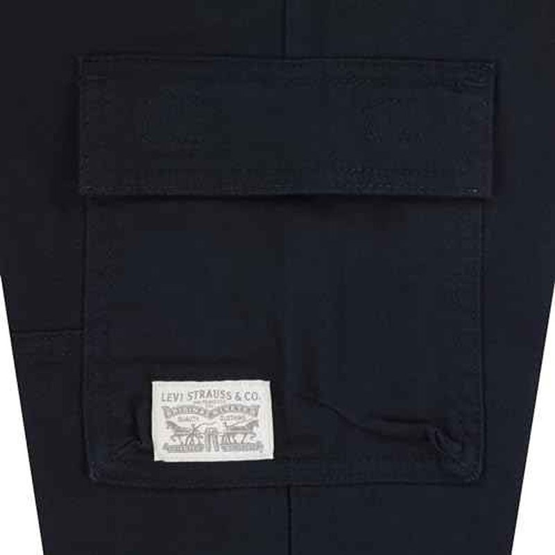 Levi's Unisex-Kids Cargo Jogger Pants