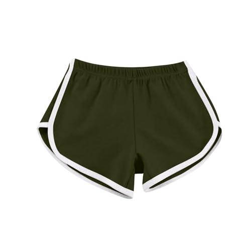 athletic shorts - athletic works shorts women - summer clothes - tropical shorts for women - gym clothes for woman