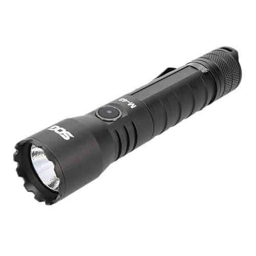 SOG M-48 Flashlight 2500L
