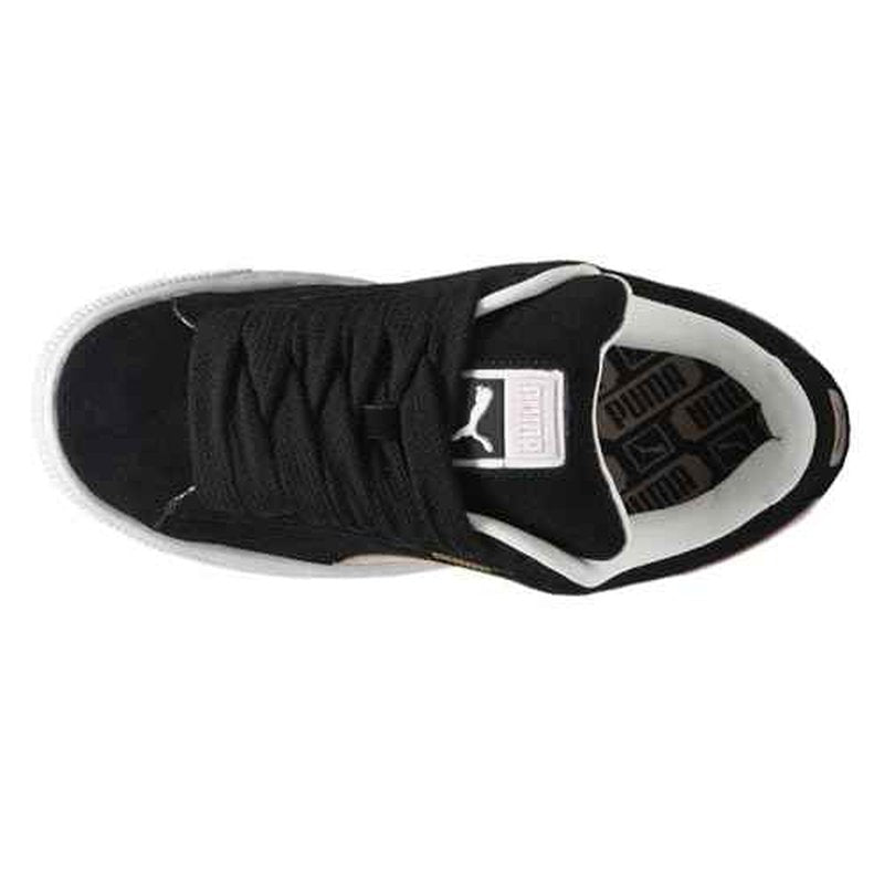 PUMA Womens Suede XL