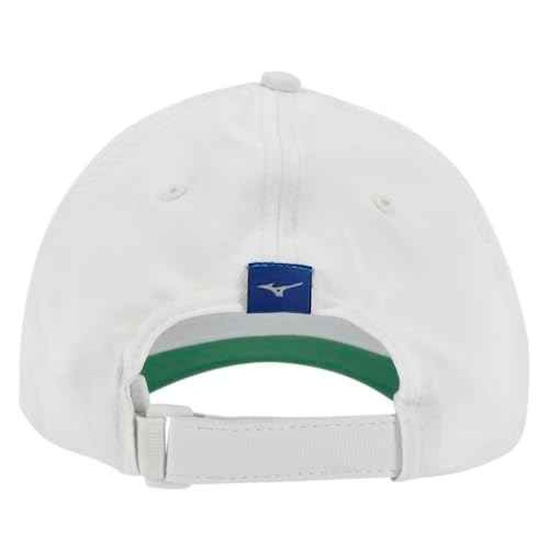 Mizuno Unisex Adult Pin High Relaxed Golf Cap