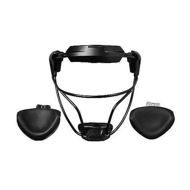 EvoShield Fastpitch Defender's Facemasks - Adult and Youth Sizes