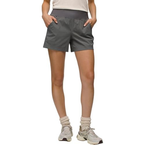 prAna 5" Koen Shorts